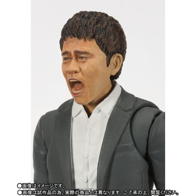 S.H.Figuarts 浜田雅功