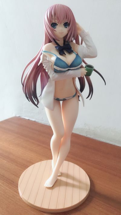 欢迎来到实力至上主义的教室 一之濑帆波 更衣Ver.