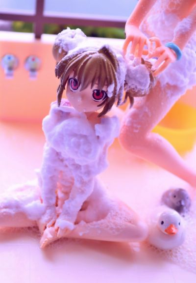 龙与虎 逢坂大河 泳装Ver.