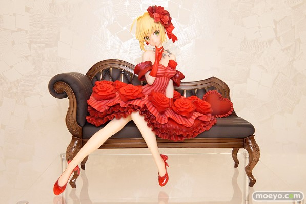 Fate/EXTRA 尼禄 偶像皇帝