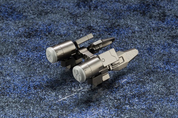 ヘキサギア 火精灵巴克002[寿屋]《０７月予约》