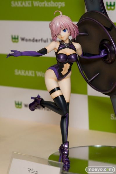 Fate / Grand Order 玛修·加拉哈德