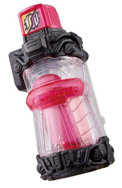 假面骑士ビルド DXトラユーフォーフルボトルSET[Bandai]《発売済・在库品》