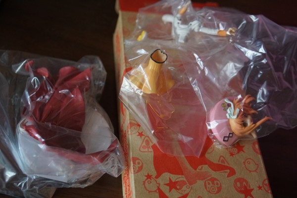 七色星露 秋姫すもも Dengeki Magazin Exclusive 