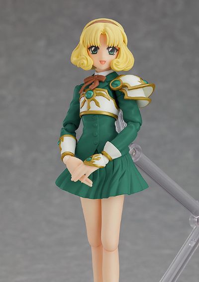 figma#388 魔法骑士雷阿斯 凤凰寺风