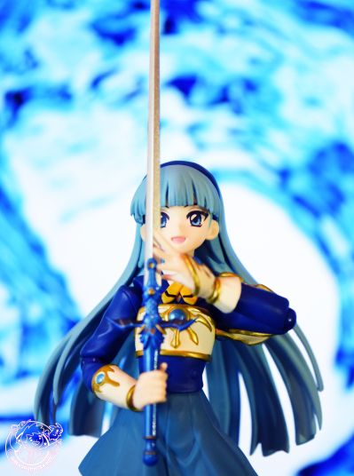 figma 魔法骑士雷阿斯 龙咲海