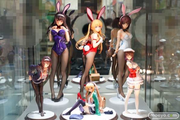 B-style 路人女主的养成方法 泽村·斯潘塞·英梨梨 兔女郎版