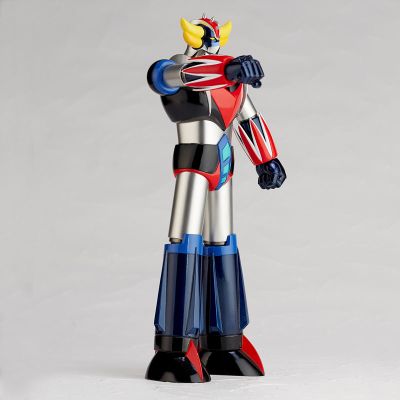 ソフビトイボックス Hi-LINE 006 UFOロボ 古连泰沙[海洋堂]《０７月予约》