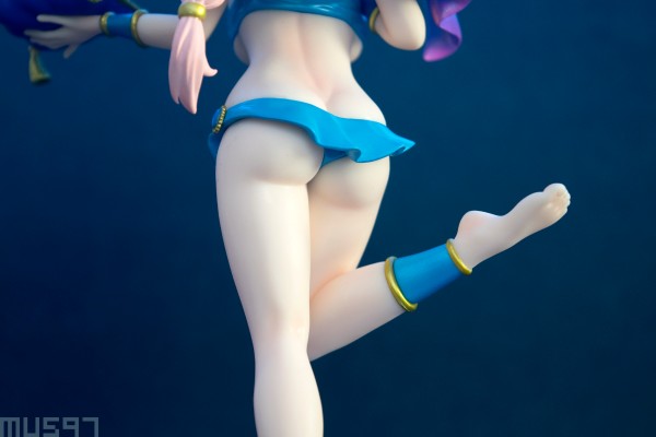 Super Special 系列 超级索尼子 そに子ちゃんとおとぎばなし, ランプの精