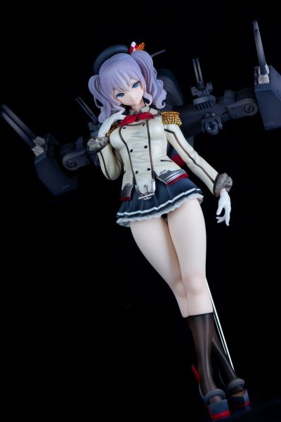 舰队Collection -舰娘- 鹿岛