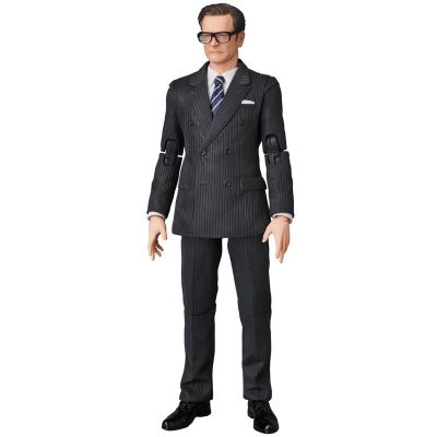 MAFEX No.73 王牌特工: The Secret Service Galahad