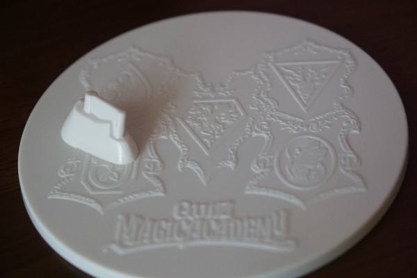 问答魔法学院 米朗先生 