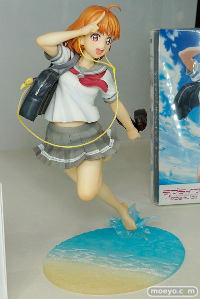 Love Live! Sunshine!! 高海千歌 Blu-ray封面Ver.