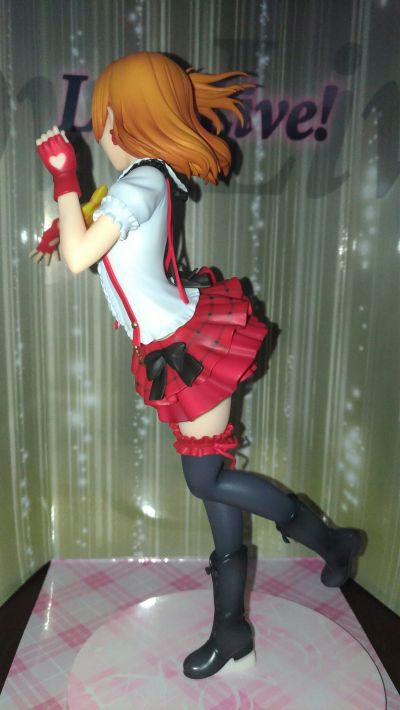 LoveLive! School idol project 高坂穂乃果