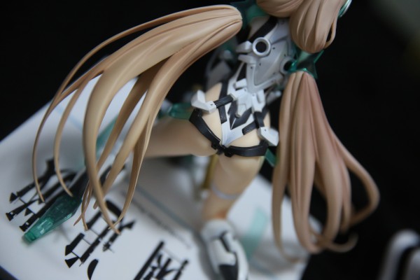 乐园追放 -Expelled from Paradise- 	安吉拉·巴尔扎克