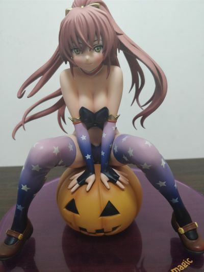 蓝沢奈绪