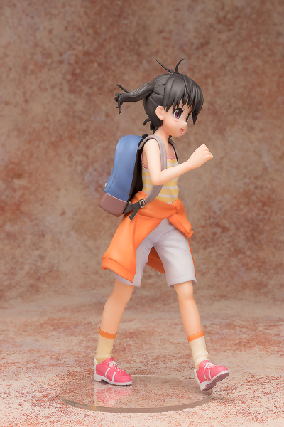 向山进发 仓上ひなた