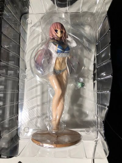 欢迎来到实力至上主义的教室 一之濑帆波 更衣Ver.