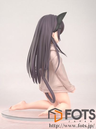 绪稚莉普卡