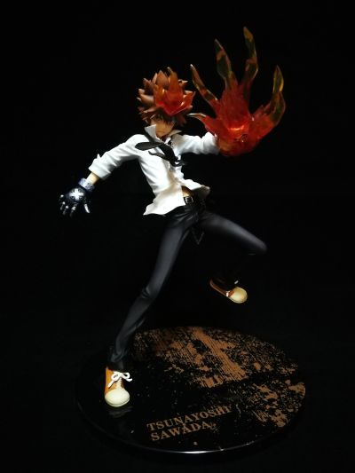 GEM系列 家庭教師  泽田纲吉