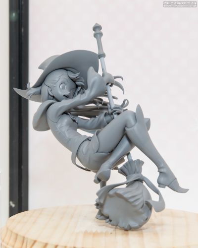 小魔女学园 亚可·卡嘉莉