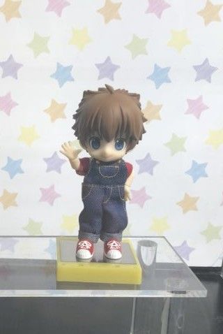 キューポッシュコス 