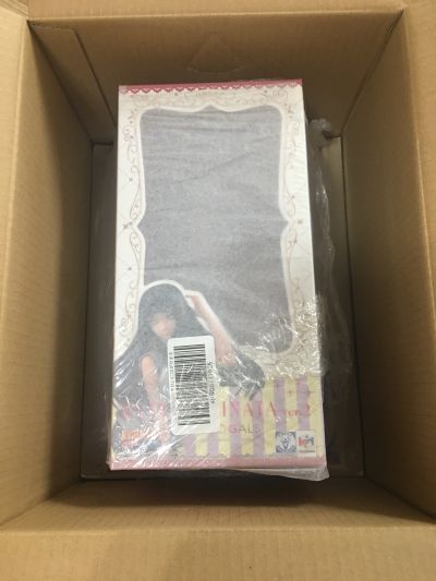 火影忍者GALS 日向雏田 2