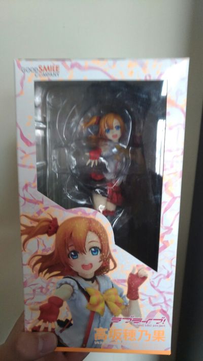 LoveLive! School idol project 高坂穂乃果