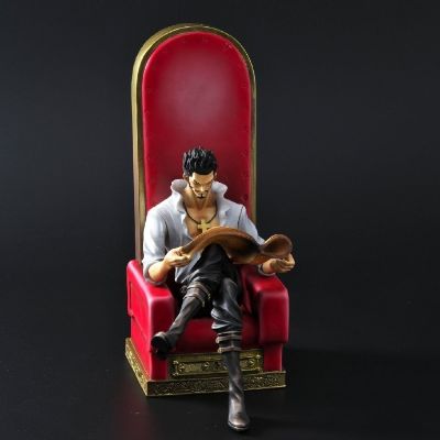 Plex 航海王 杰拉基尔·米霍克