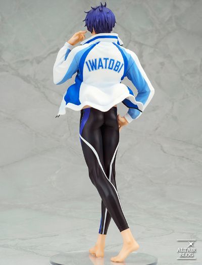 ALTAiR Free! -Eternal Summer- 龙崎怜 