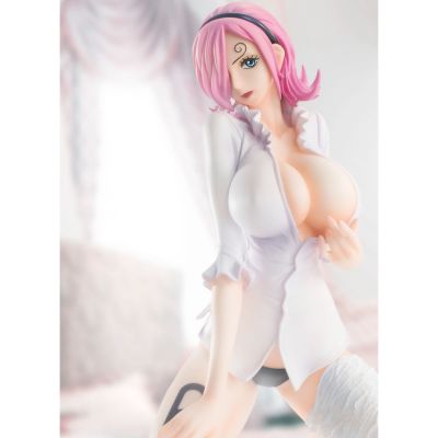 P.O.P 航海王“LIMITED EDITION 航海王 文斯莫克·蕾玖 Ver.02