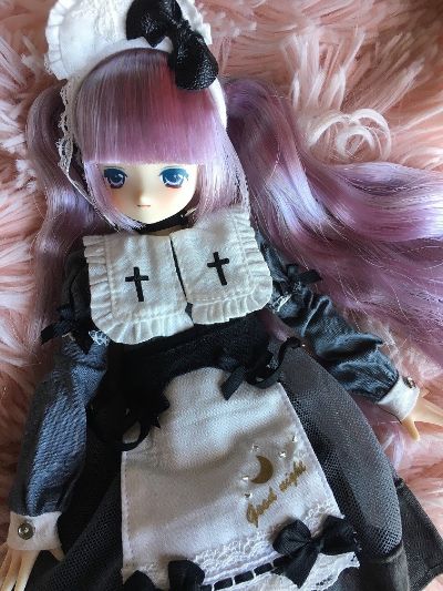 PureNeemo Usonaki Goodnight Baby 