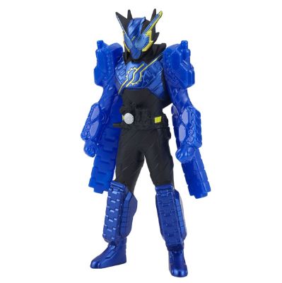 假面骑士创骑 骑士英雄系列21  坦坦形态