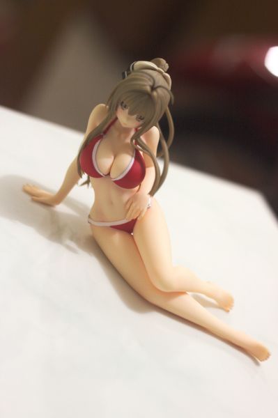 BEACH QUEENS 甘城光辉游乐园 千斗五十铃