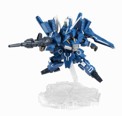 NXEDGE STYLE [MS UNIT] 高达Mk-V 『GUNDAM SENTINEL』[Bandai]《０７月予约》