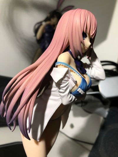 欢迎来到实力至上主义的教室 一之濑帆波 更衣Ver.