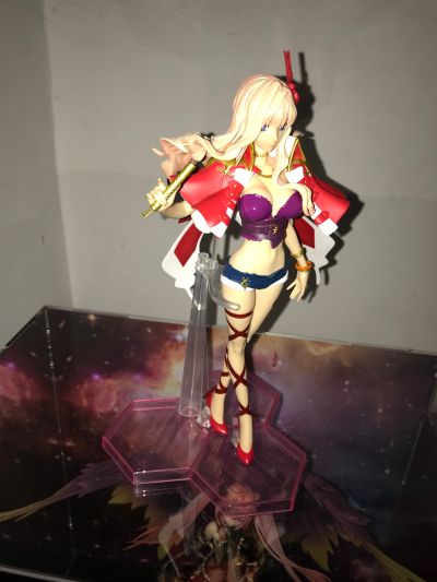 emotion style 超時空要塞F（Frontier） 雪莉露・诺姆