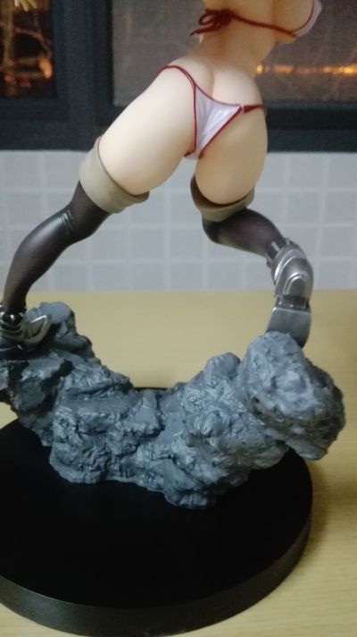 ToHeart2 迷宫旅人 战士莎莎拉Limited grade