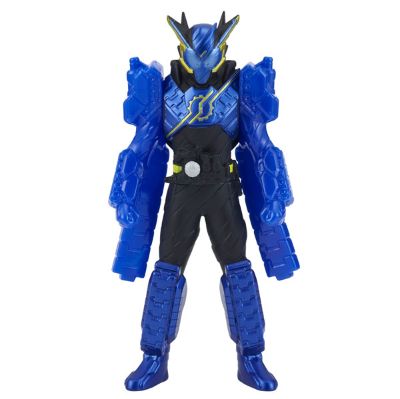 假面骑士创骑 骑士英雄系列21  坦坦形态