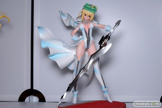 Fate/Grand Order 尼禄