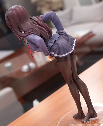 路人女主的养成方法 霞之丘诗羽