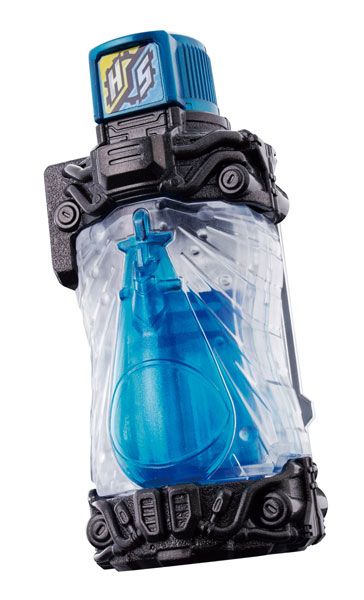 假面骑士ビルド DXハチ玛琳フルボトルSET[Bandai]《０３月予约》