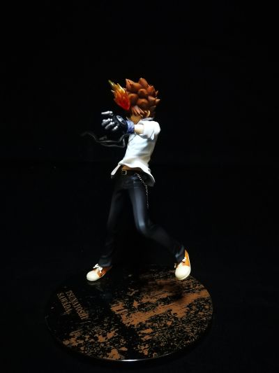 GEM系列 家庭教師  泽田纲吉