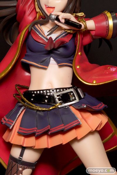 偶像大师灰姑娘女孩 向井拓海