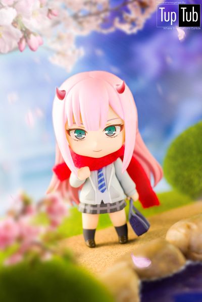 黏土人配件系列 装饰配件01