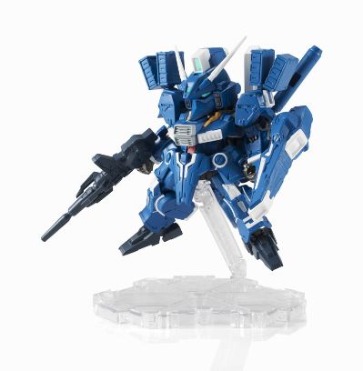 NXEDGE STYLE [MS UNIT] 高达Mk-V 『GUNDAM SENTINEL』[Bandai]《０７月予约》