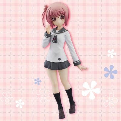 Special Figures Slow Start 一之瀬花名 