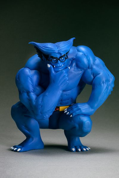 ARTFX+ X-Men: The Animated Series ビースト Two Pack 