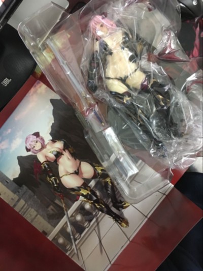 魔境骑士 塔尼亚