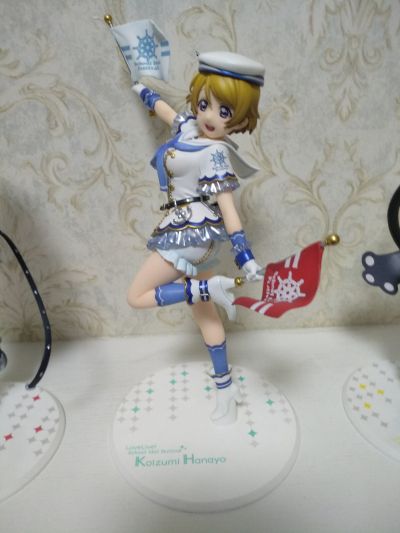 LoveLive! 学园偶像祭 绚濑绘里